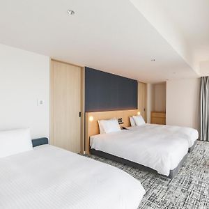 Deluxe Corner Twin Room